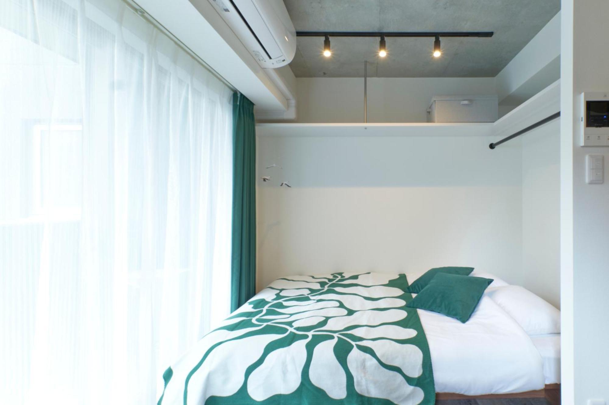 Apartment Matsumizaka Hill Tokyo